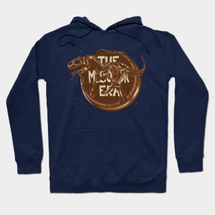 The Mesozoic Era Hoodie